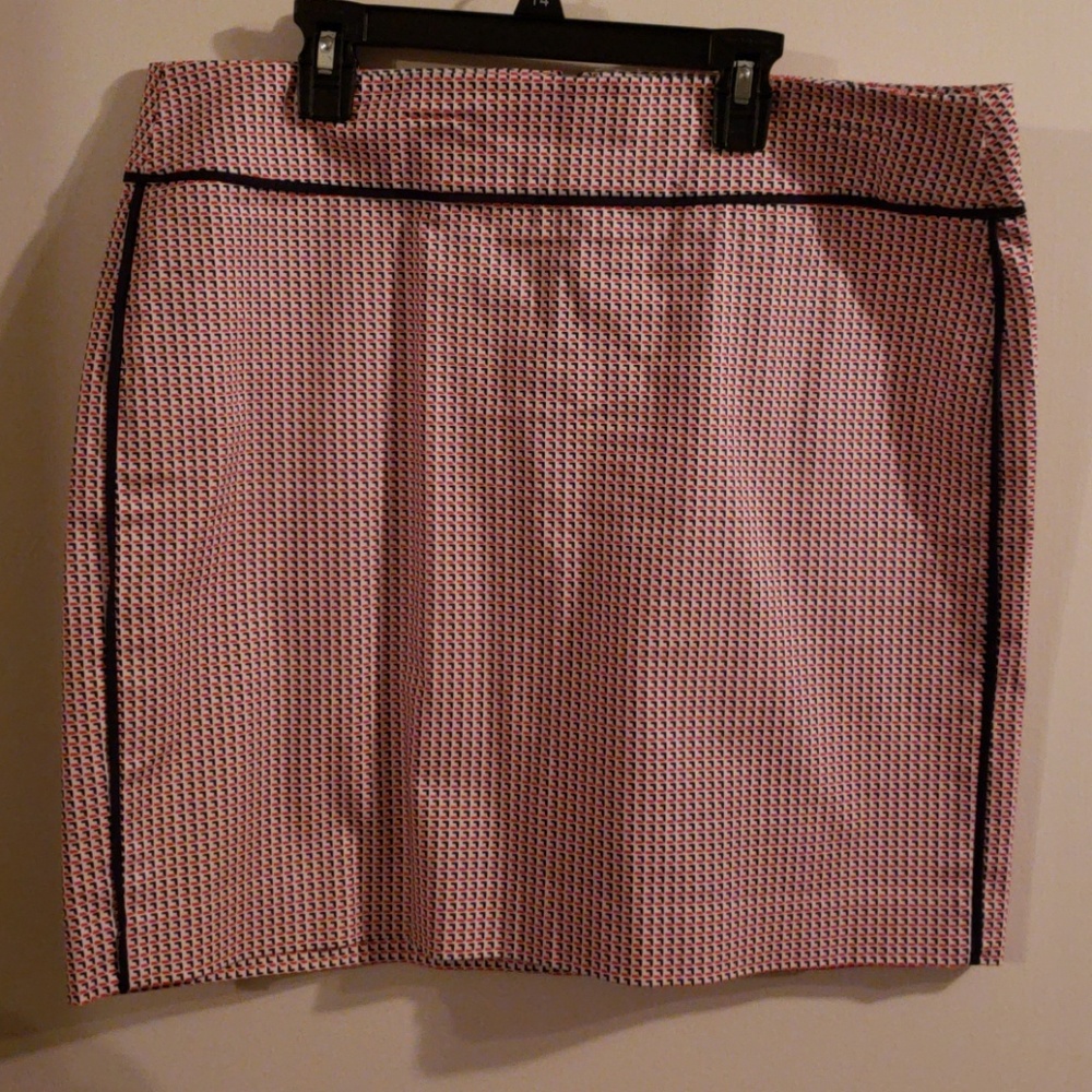 Ann taylor skirt